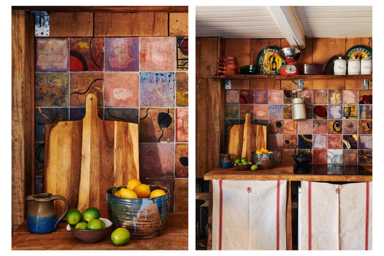 Rustic Fireplace Hotel Comfort Jaccuzi Dog Friend Bourg-Saint-Maurice Eksteriør billede