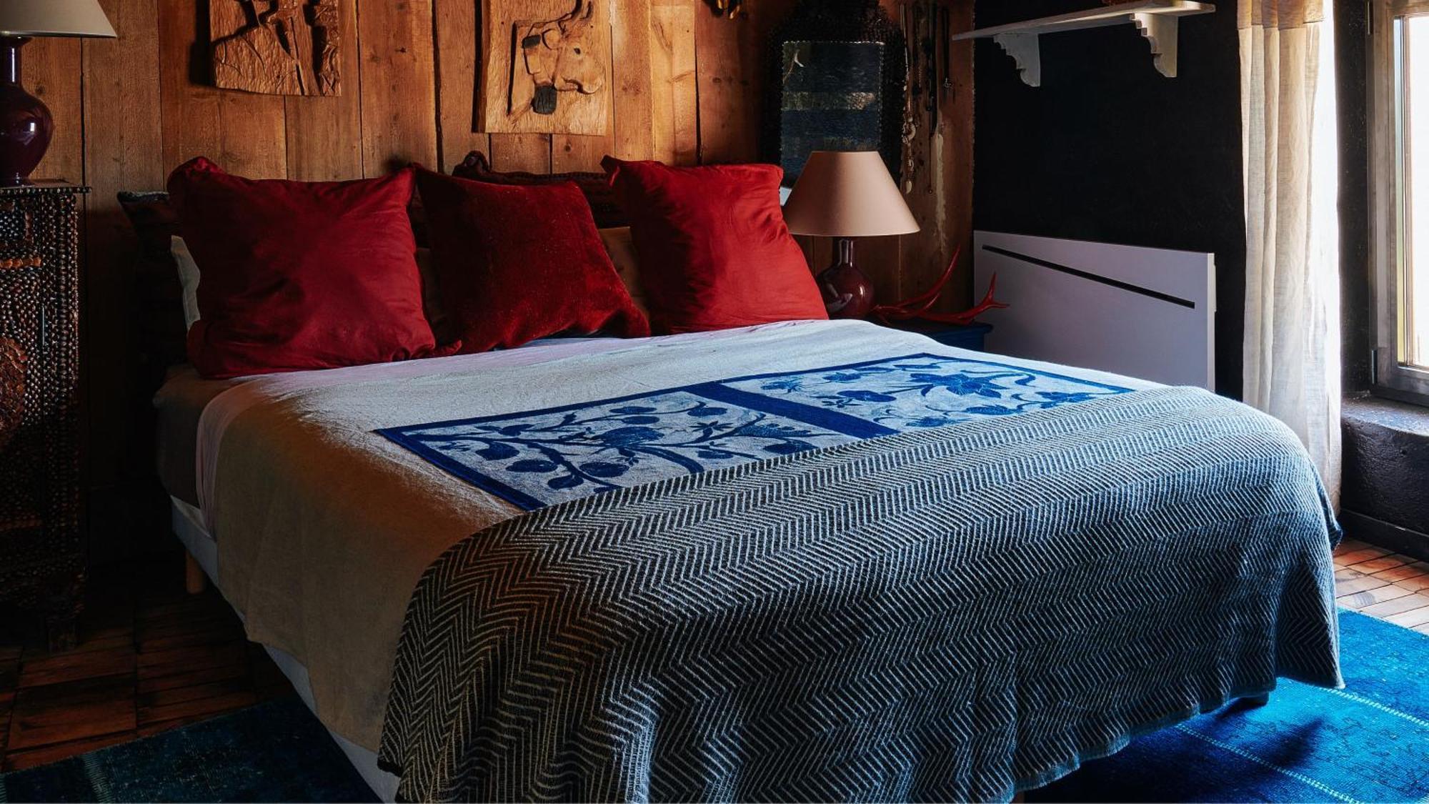 Rustic Fireplace Hotel Comfort Jaccuzi Dog Friend Bourg-Saint-Maurice Eksteriør billede